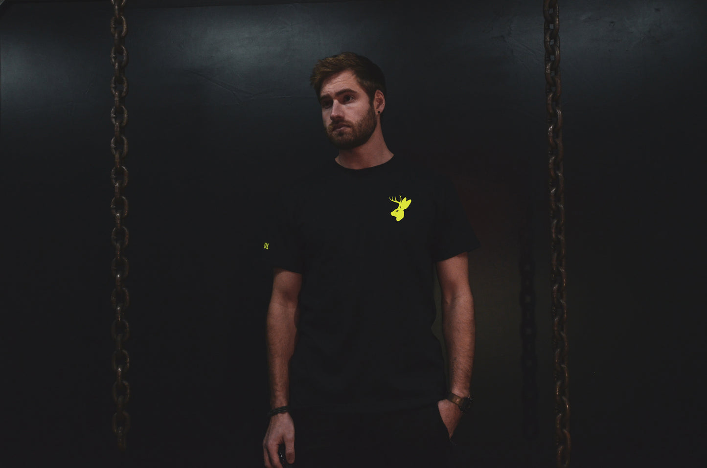 "Make Moves" T-Shirt