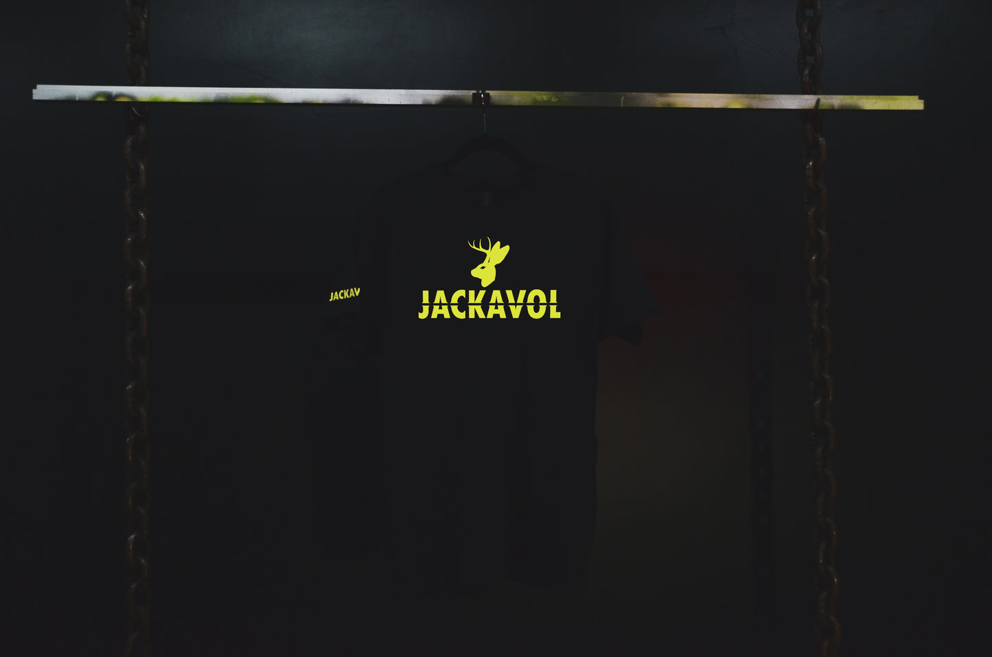 "Brand Name" T-Shirt